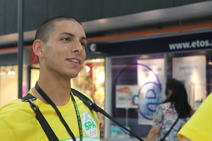 DFMA stelt meldpunt klachten streetmarketing in