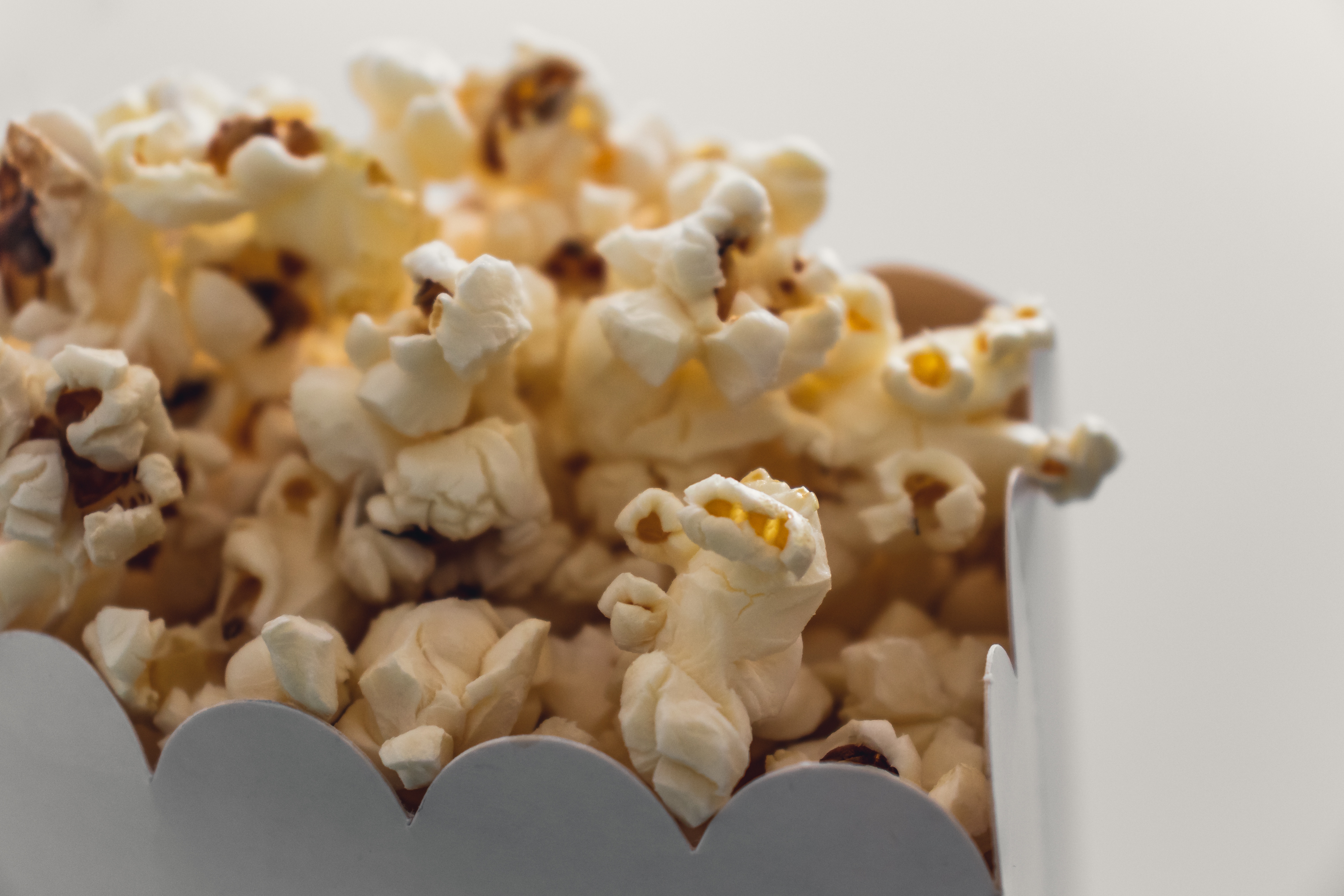 PROPERCORN Brand Activation – De Bijenkorf