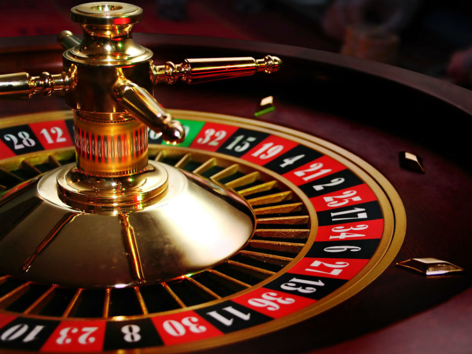 Roulette Game Activatie