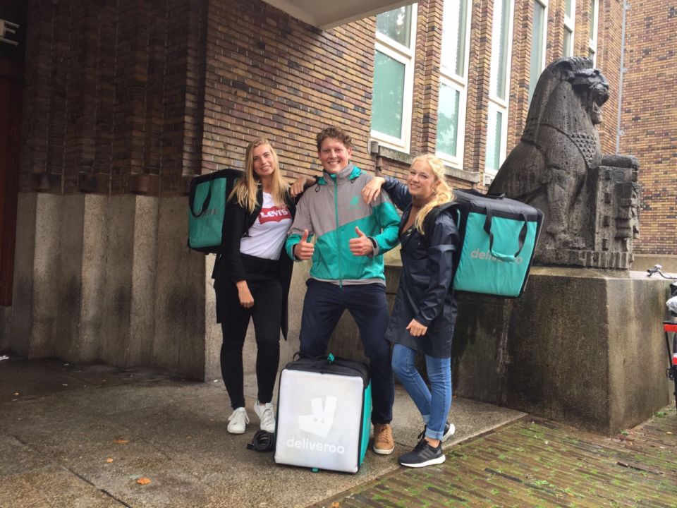 Stagiair(e) Project Manager