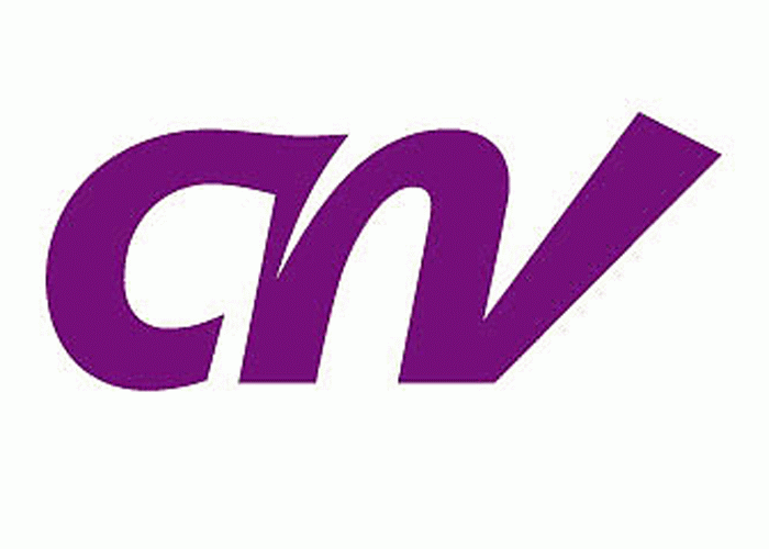 Promotieteam CNV promoot evenement WaytoWork