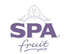 Spa Fruit cross media campagne