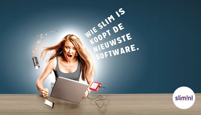 Promotour Slim!nl Back 2 Schooltour