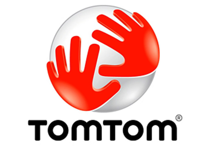 Standbemanning TomTom Autosalon Brussel