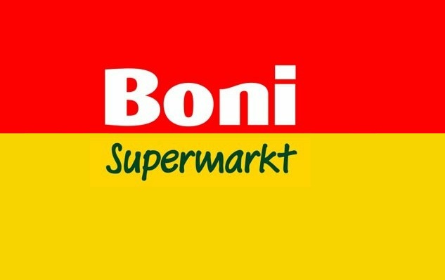 Boni supermarkt promotieteams