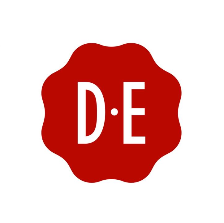 Douwe Egberts merchandising sinterklaasactie