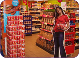 Merchandising Nationale Burendag