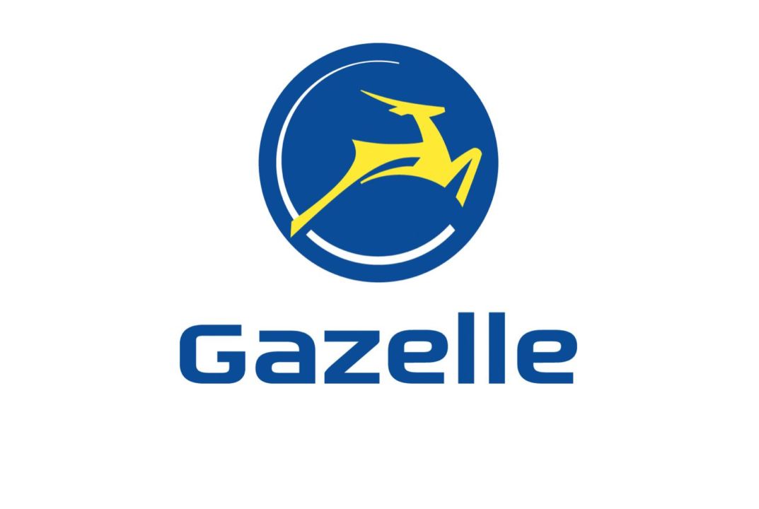 Roadtour Gazelle