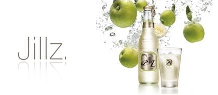 Horecapromotie nieuw Heineken drankje Jillz