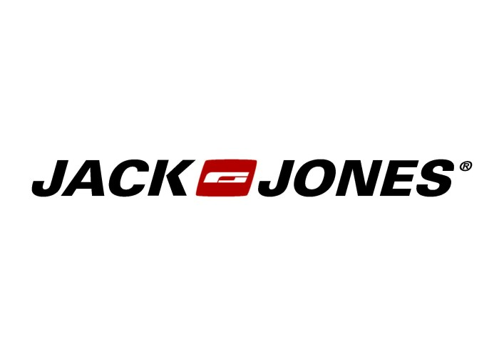 Fotomarketing opening Jack & Jones