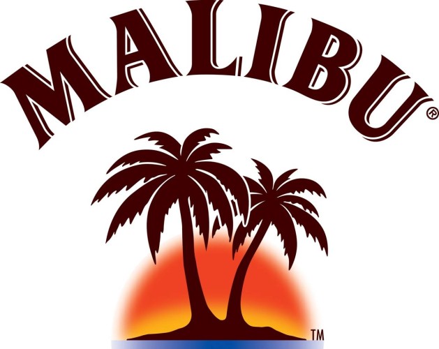 Malibu – Add some Caribbean spirit to your party!