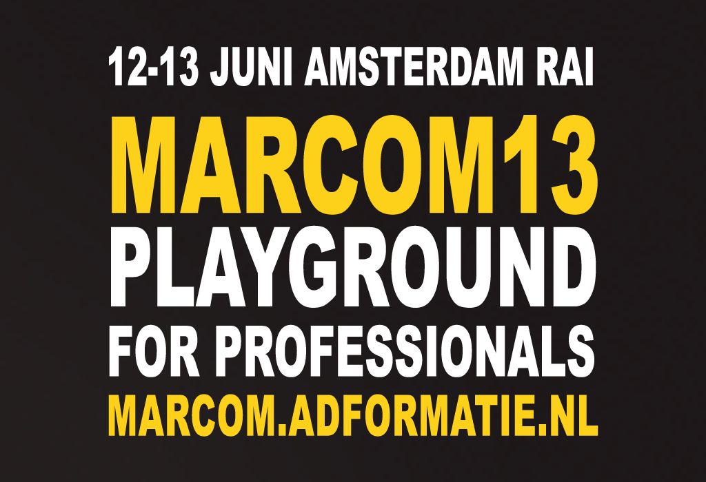 Marcom 2013 hostess service