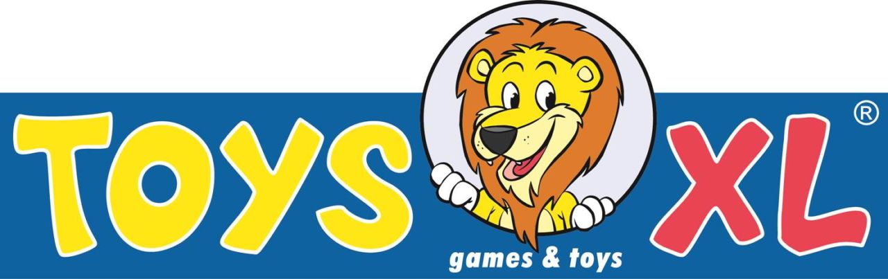 Merchandising Disney installatie displays Toys XL