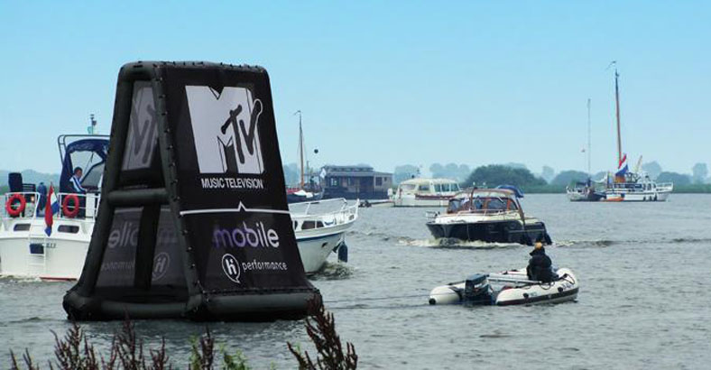 Innovatieve Outdoor Media