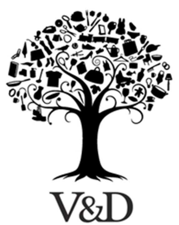 Hostesses V&D tijdens Huishoudbeurs