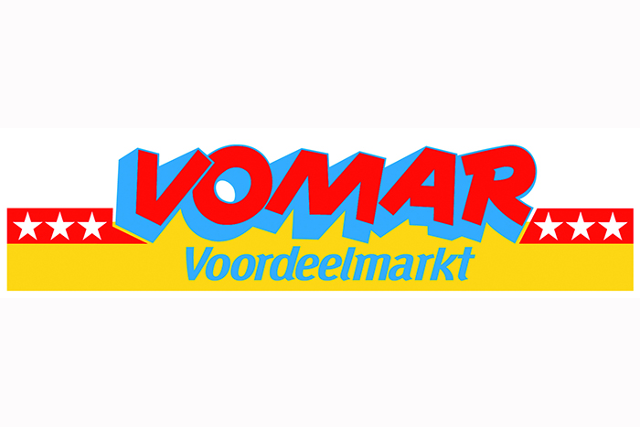 Promotieteams en moving billboard bij Vomar Heiloo