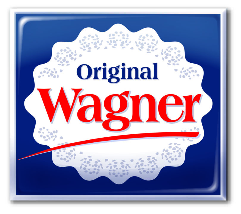 Wagner Pizza social media campagne