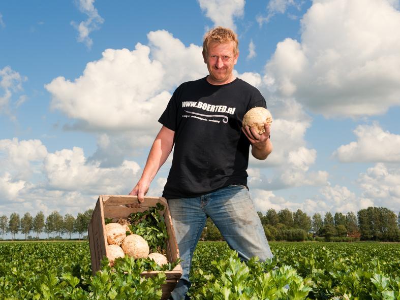 Fotomarketing Wie Boert het Best?