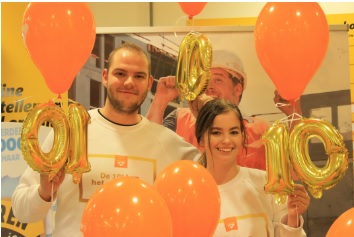 Teamleider Merchandising