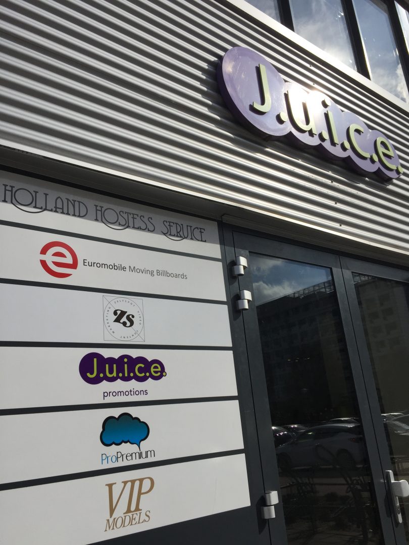 juice partners