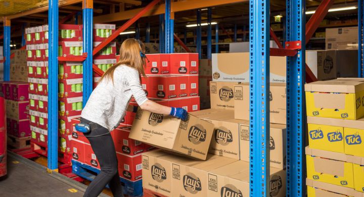 Stagiair(e) Logistiek