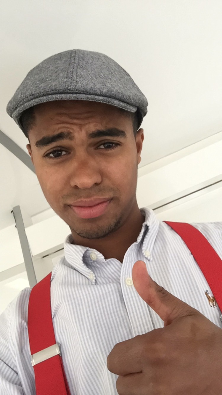 JUICY INTERVIEW MET EDDY